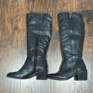 Vince Camuto Riding Boots